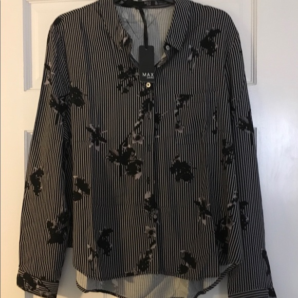 COOL!Wait for the Compliments!Style!LAST 1 XL!NWT - Picture 2 of 6